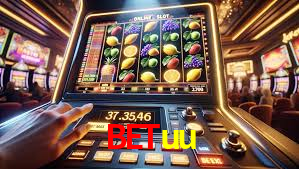 Casino Ao Vivo betuu
