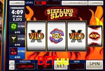 Promoção Relâmpago betuu