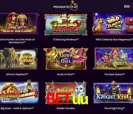 Design Responsivo betuu