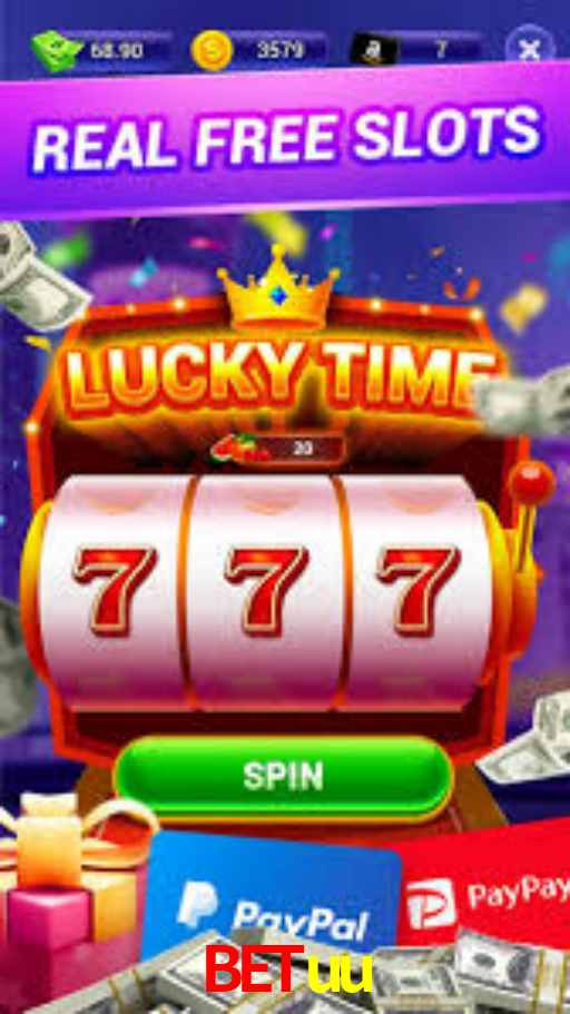 PIX Instantâneo betuu