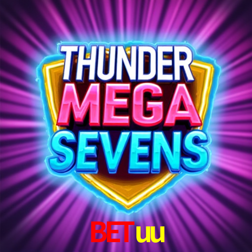 Tecnologia da Plataforma betuu